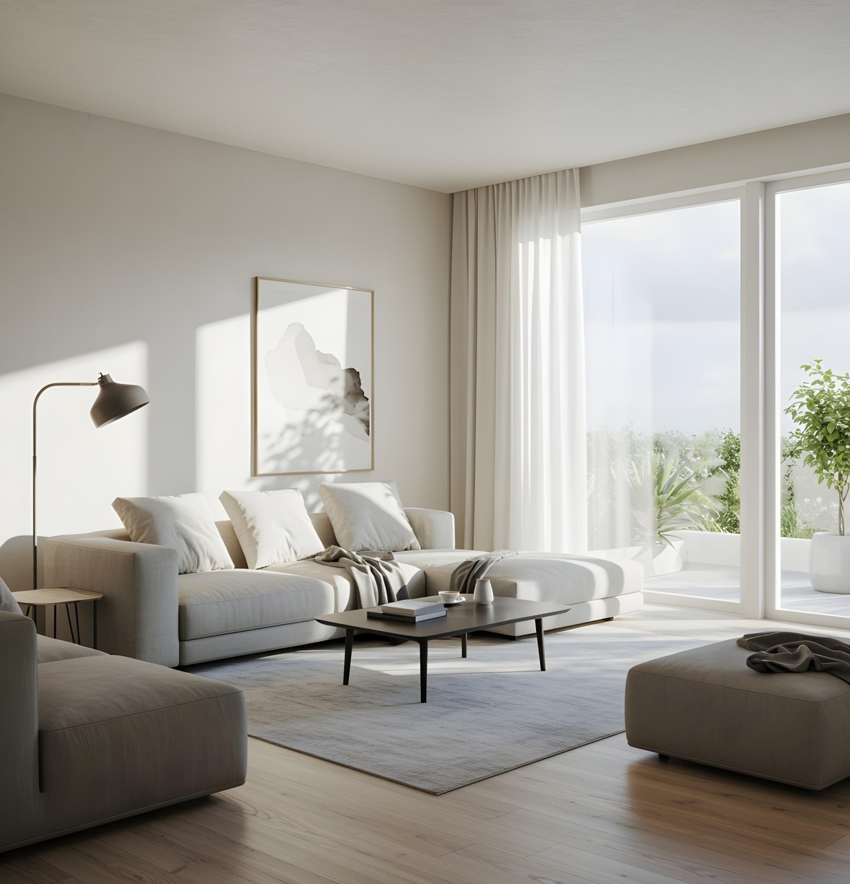 Interior Design Company in Mangalore for Modern Home Interiors